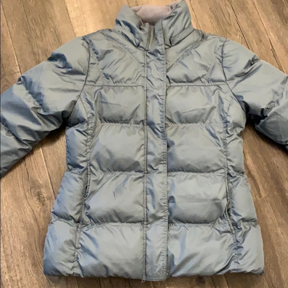 Winter jacket
